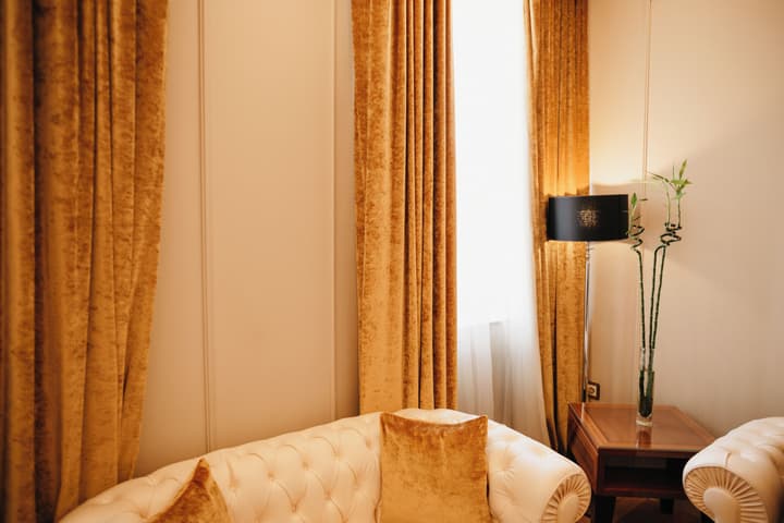 Grand Hotel Yerevan