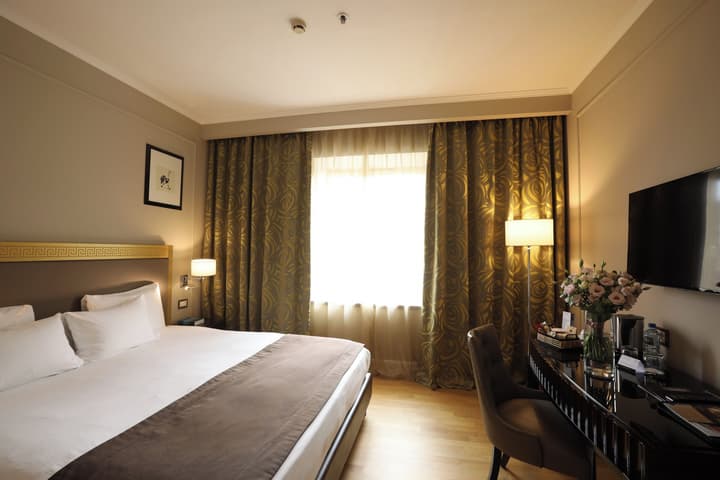Grand Hotel Yerevan