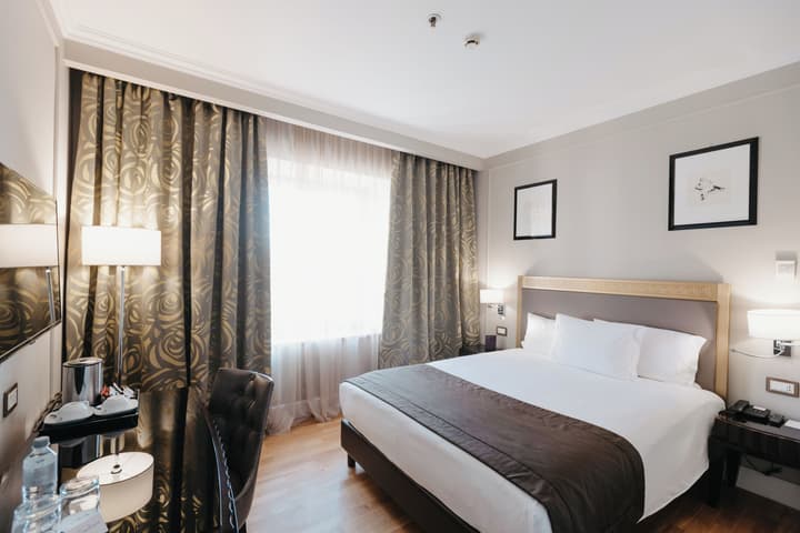 Grand Hotel Yerevan