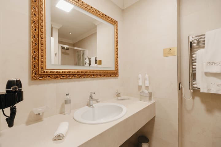 Grand Hotel Yerevan