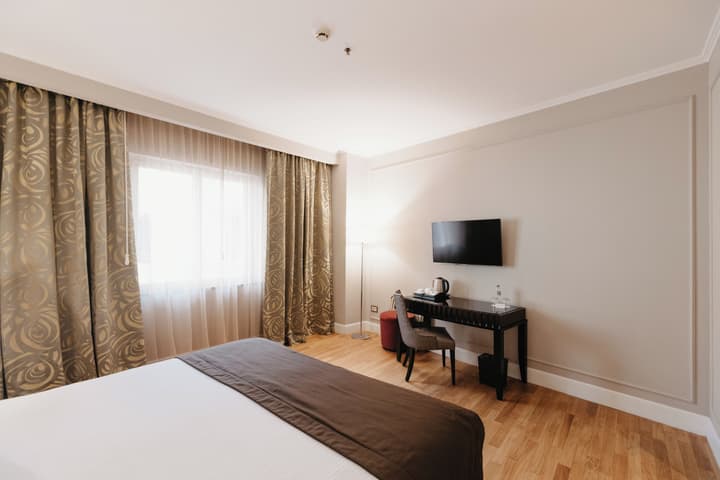 Grand Hotel Yerevan