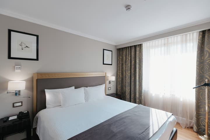 Grand Hotel Yerevan