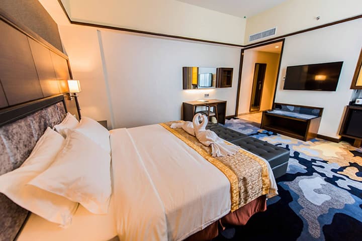 Nu Hotel