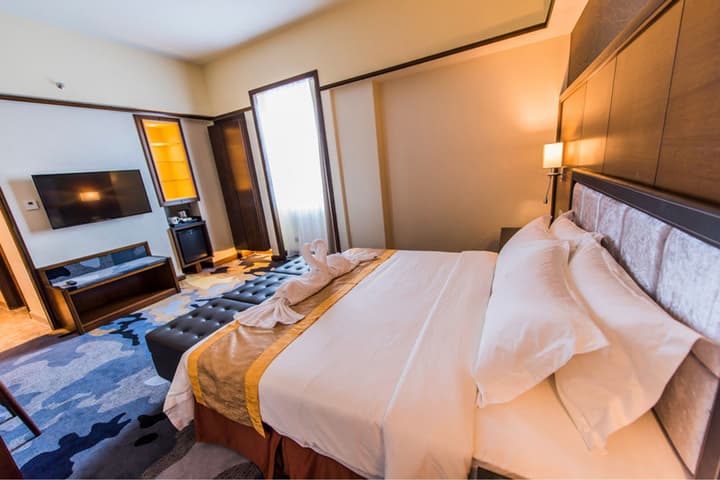 Nu Hotel