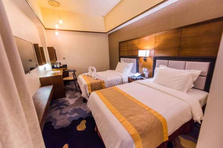 Nu Hotel