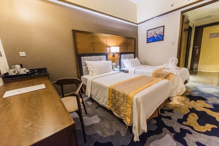 Nu Hotel