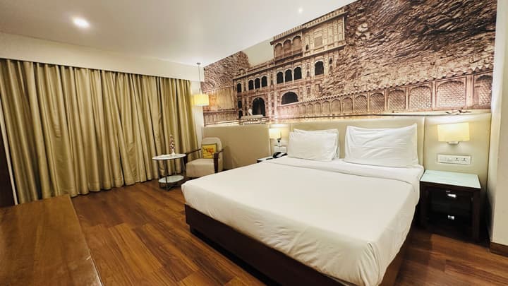 Regenta Central Jaipur