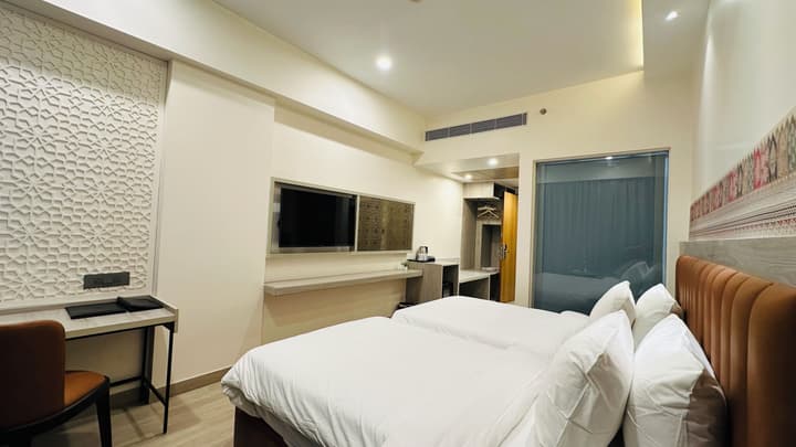 Regenta Central Jaipur