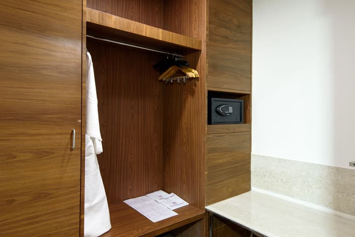 Regenta Central Jaipur