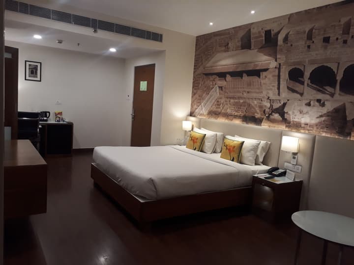 Regenta Central Jaipur