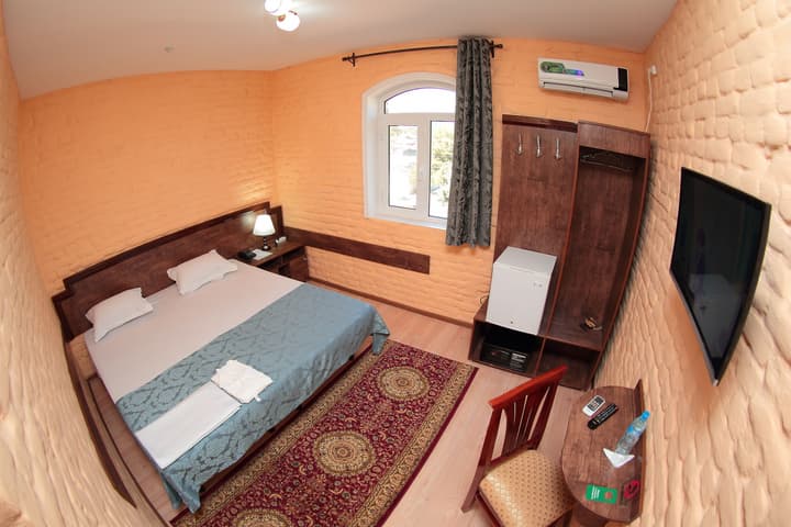 Star Hotel Tashkent