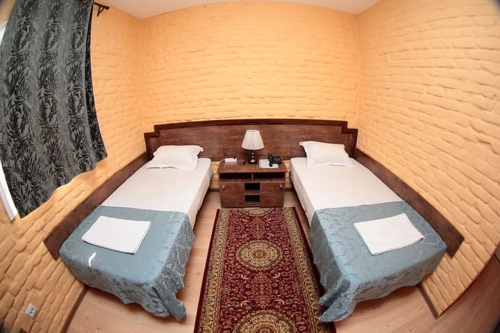 Star Hotel Tashkent