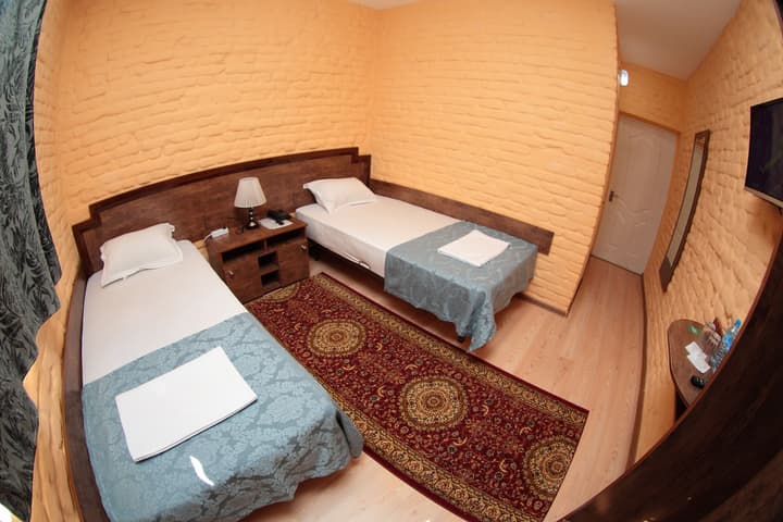 Star Hotel Tashkent