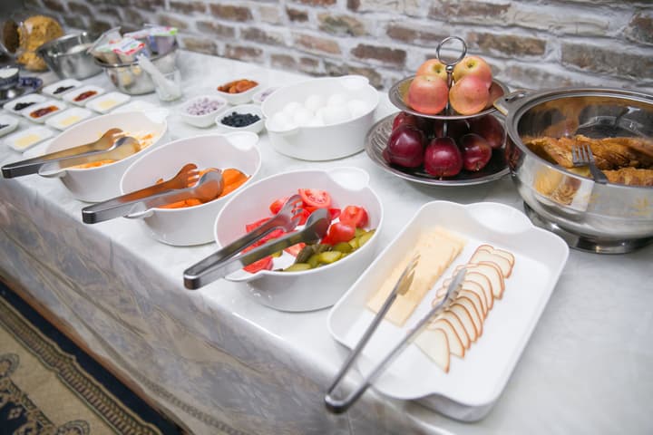 Star Hotel Tashkent