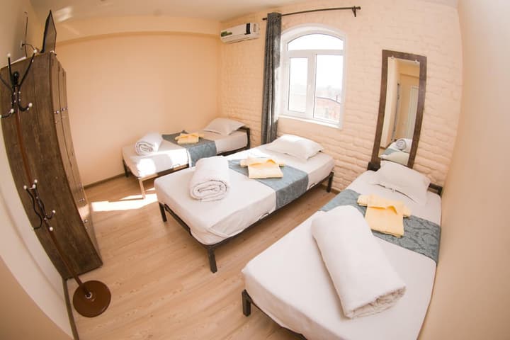 Star Hotel Tashkent