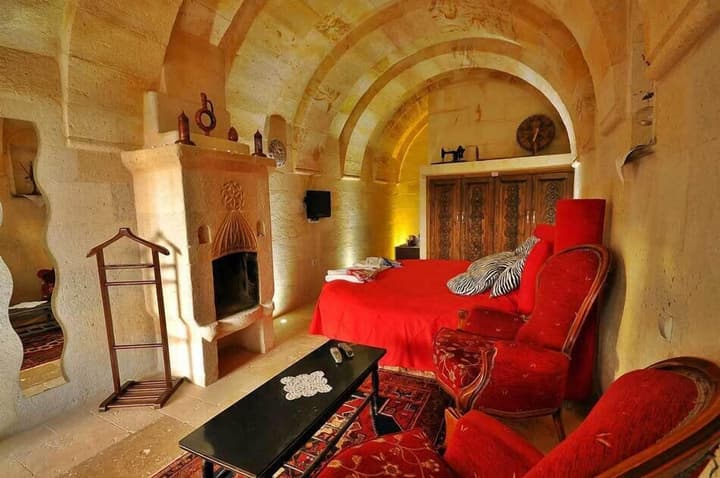 Akman Butik Hotel