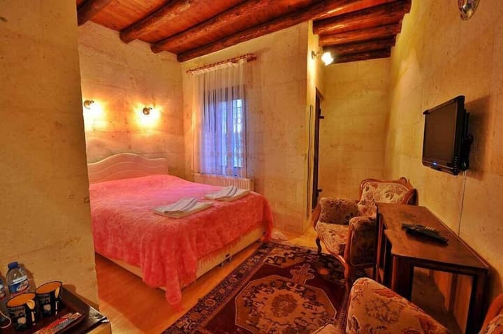 Akman Butik Hotel