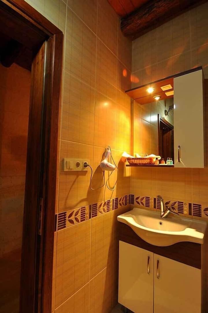 Akman Butik Hotel