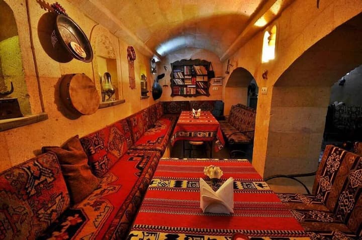 Akman Butik Hotel