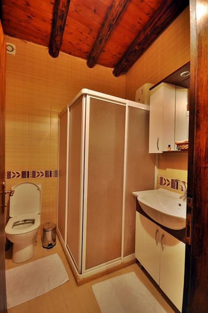 Akman Butik Hotel