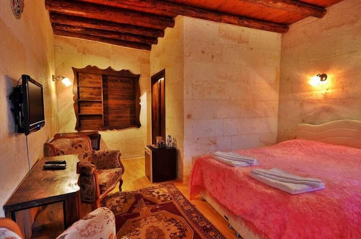 Akman Butik Hotel
