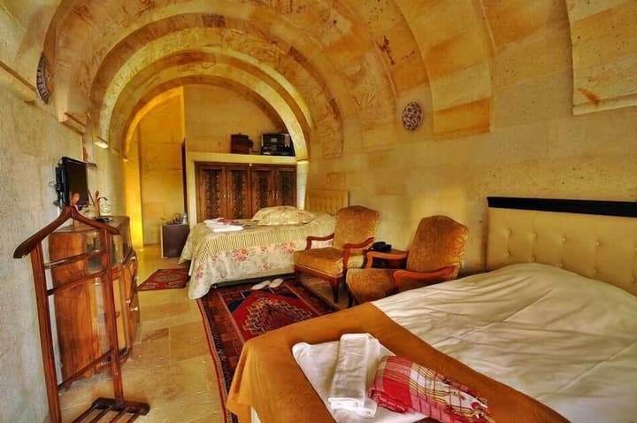 Akman Butik Hotel