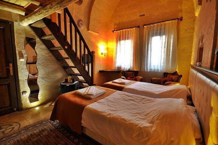 Akman Butik Hotel