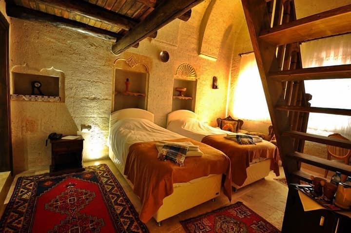 Akman Butik Hotel