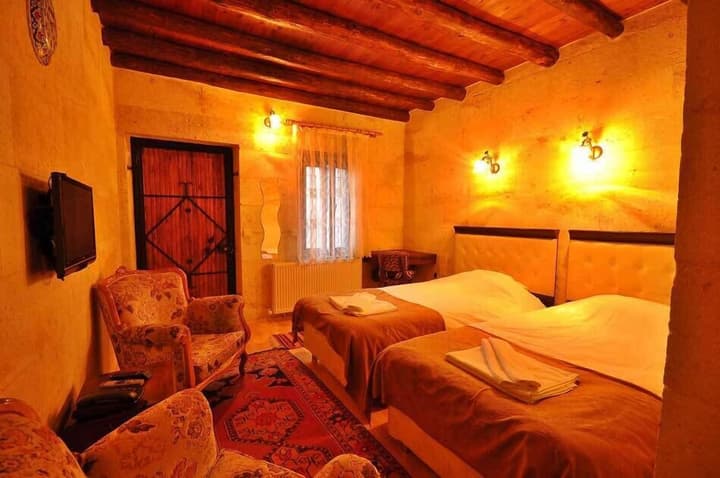 Akman Butik Hotel