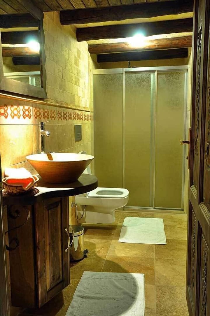 Akman Butik Hotel
