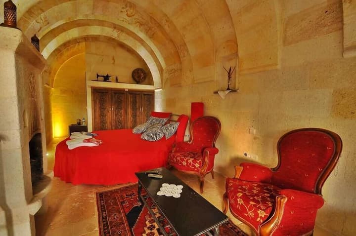 Akman Butik Hotel