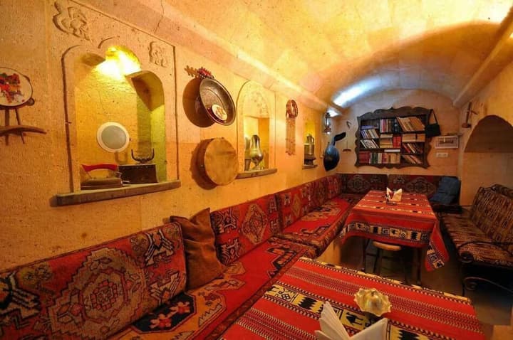 Akman Butik Hotel