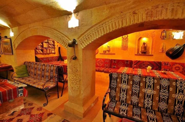 Akman Butik Hotel