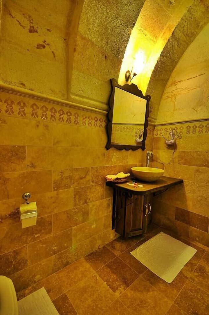 Akman Butik Hotel