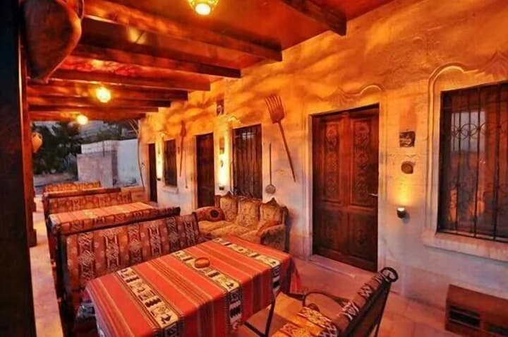 Akman Butik Hotel