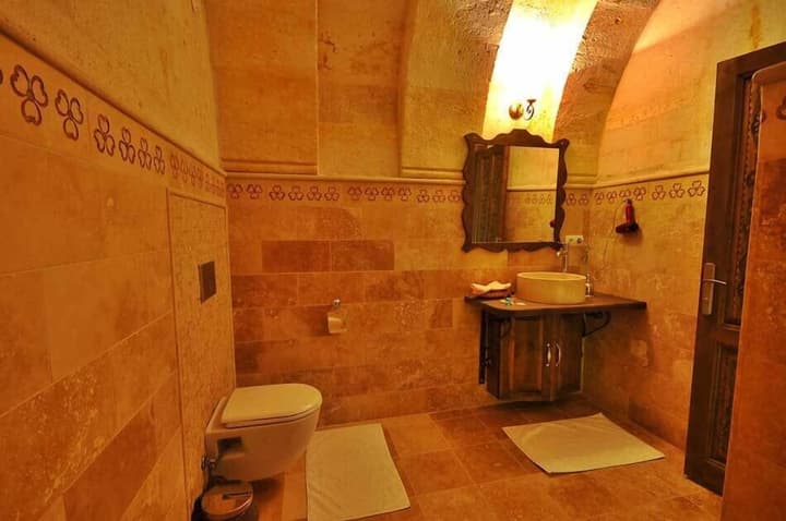 Akman Butik Hotel