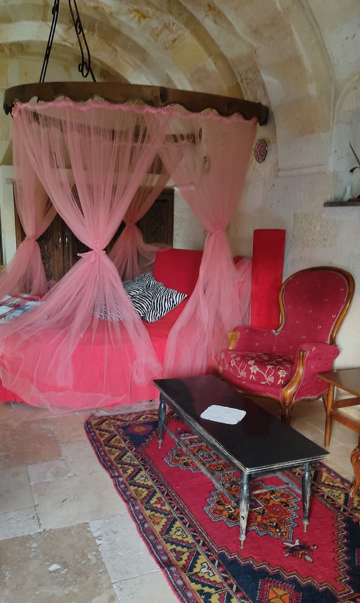 Akman Butik Hotel