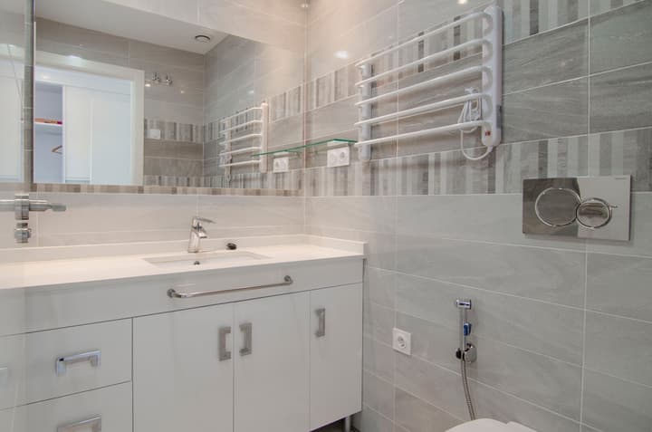 Sea Senses Apartments - Marholidays