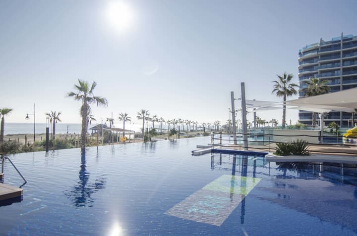 Sea Senses Apartments - Marholidays