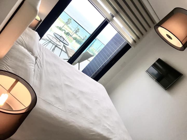 Sea Senses Apartments - Marholidays