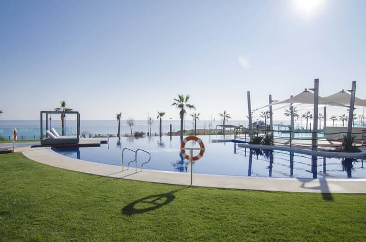 Sea Senses Apartments - Marholidays