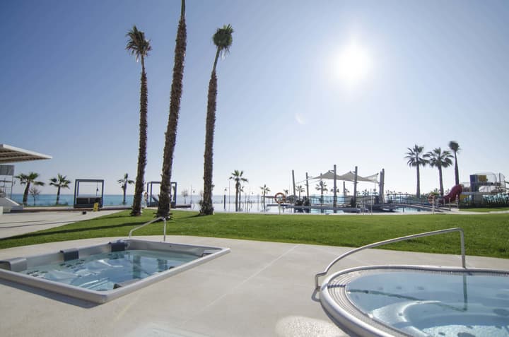 Sea Senses Apartments - Marholidays