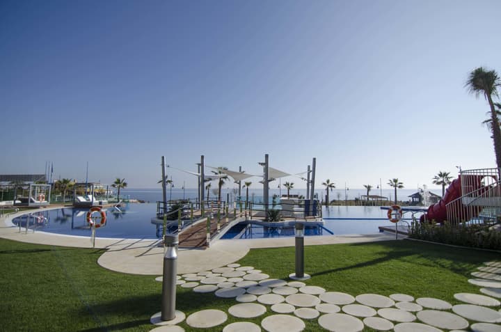 Sea Senses Apartments - Marholidays