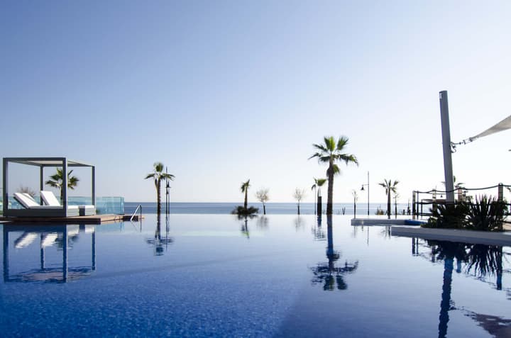 Sea Senses Apartments - Marholidays