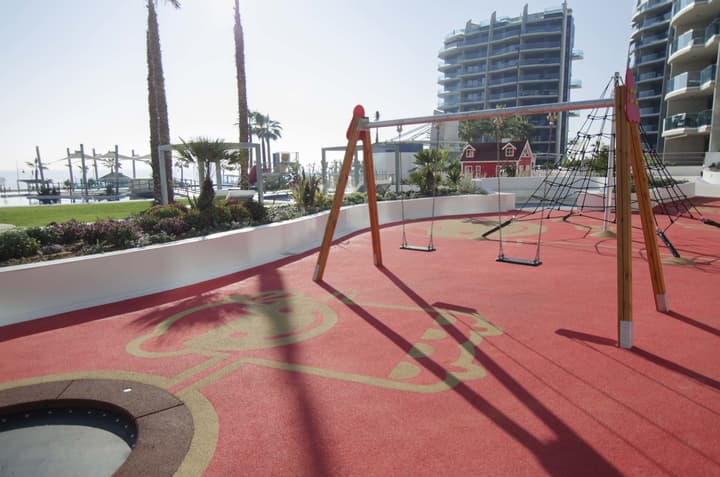 Sea Senses Apartments - Marholidays