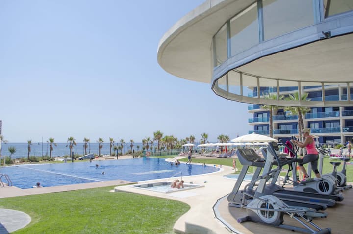 Sea Senses Apartments - Marholidays