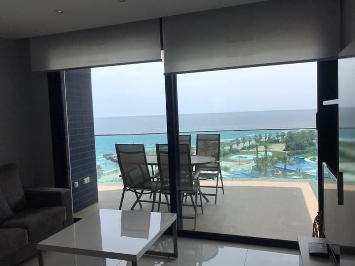 Sea Senses Apartments - Marholidays