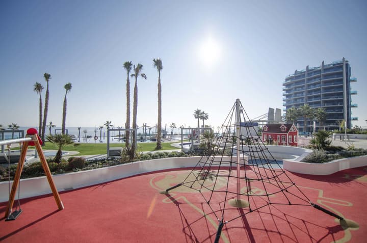 Sea Senses Apartments - Marholidays