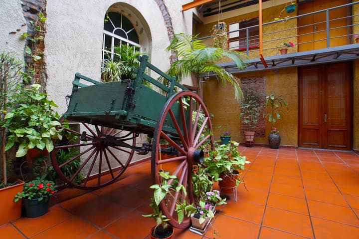 Hotel Parada