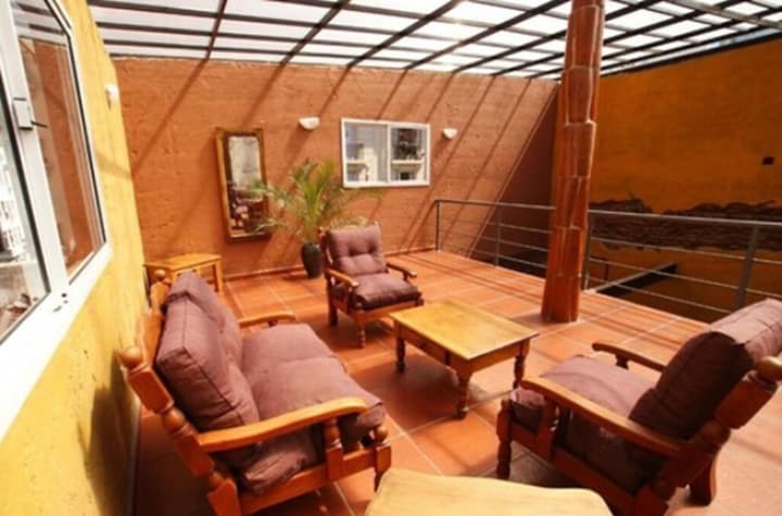 Hotel Parada